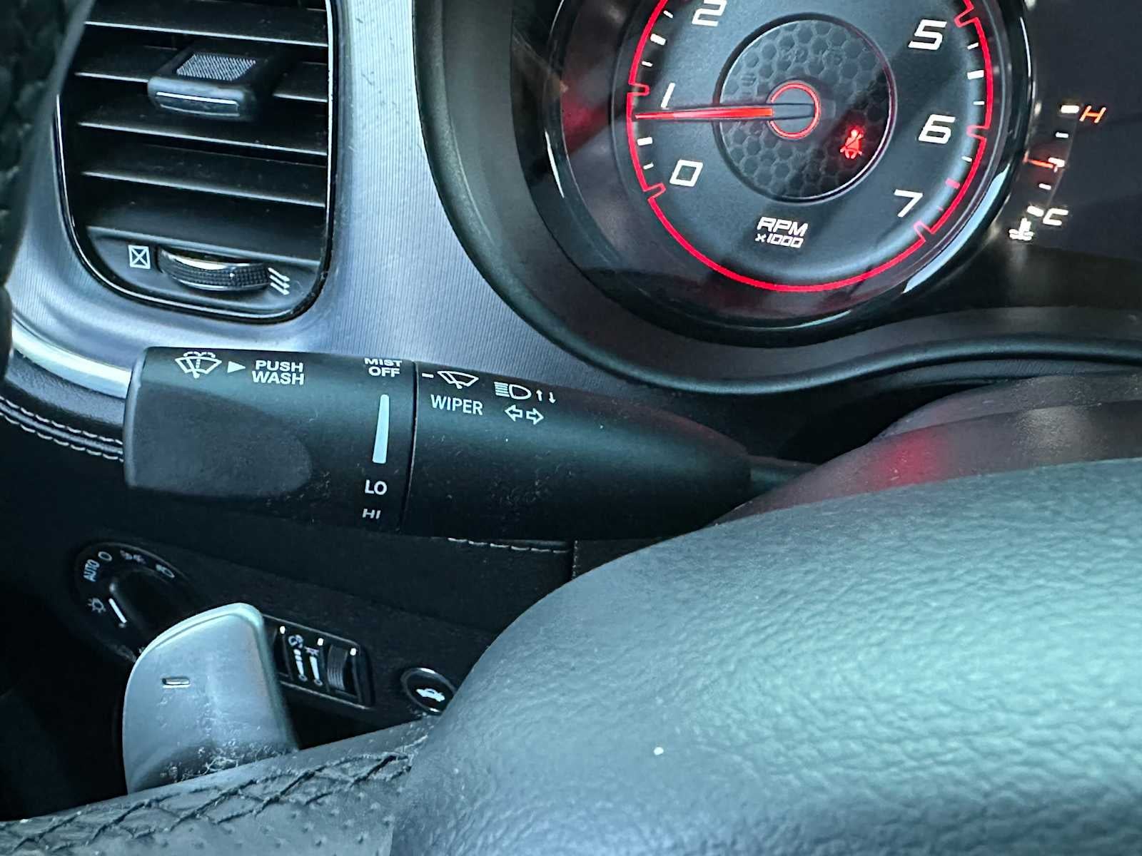 2020 Dodge Charger GT