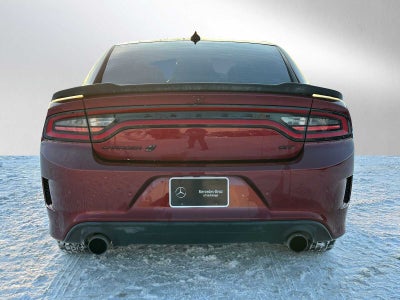 2020 Dodge Charger GT