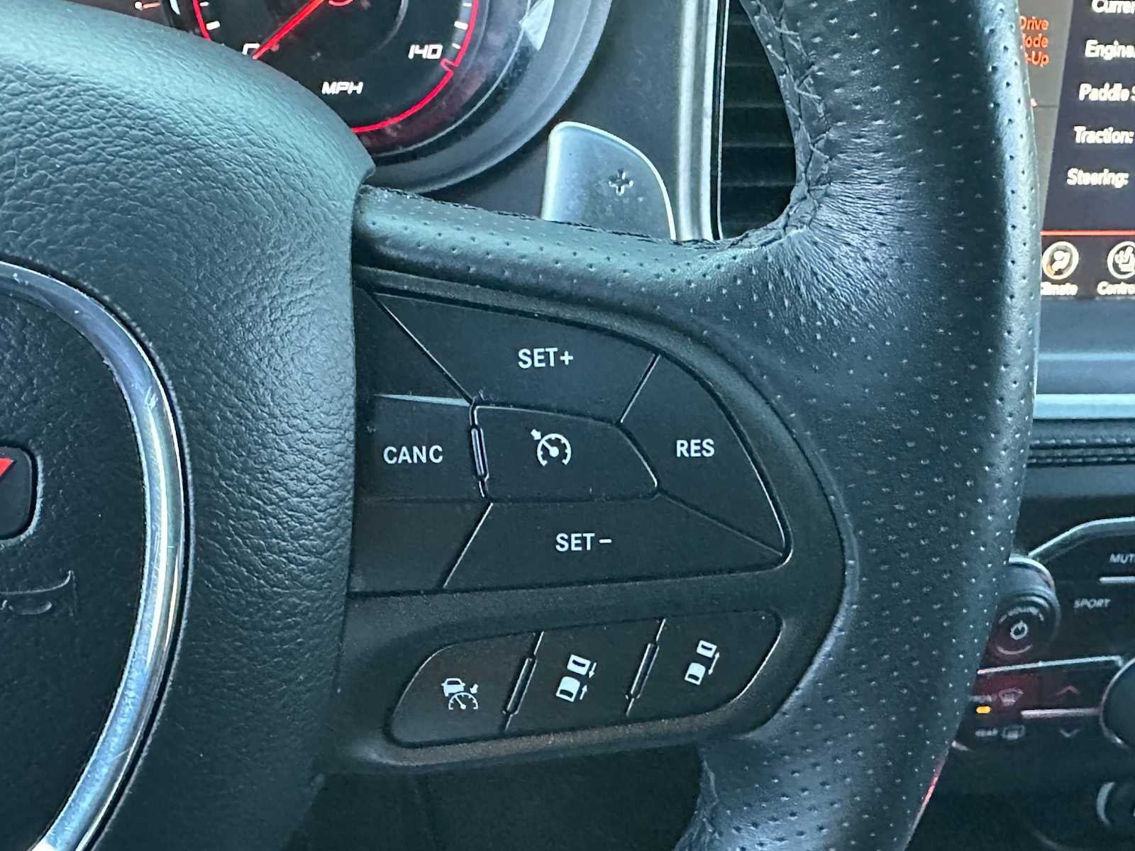 2020 Dodge Charger GT