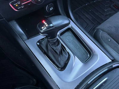 2020 Dodge Charger GT