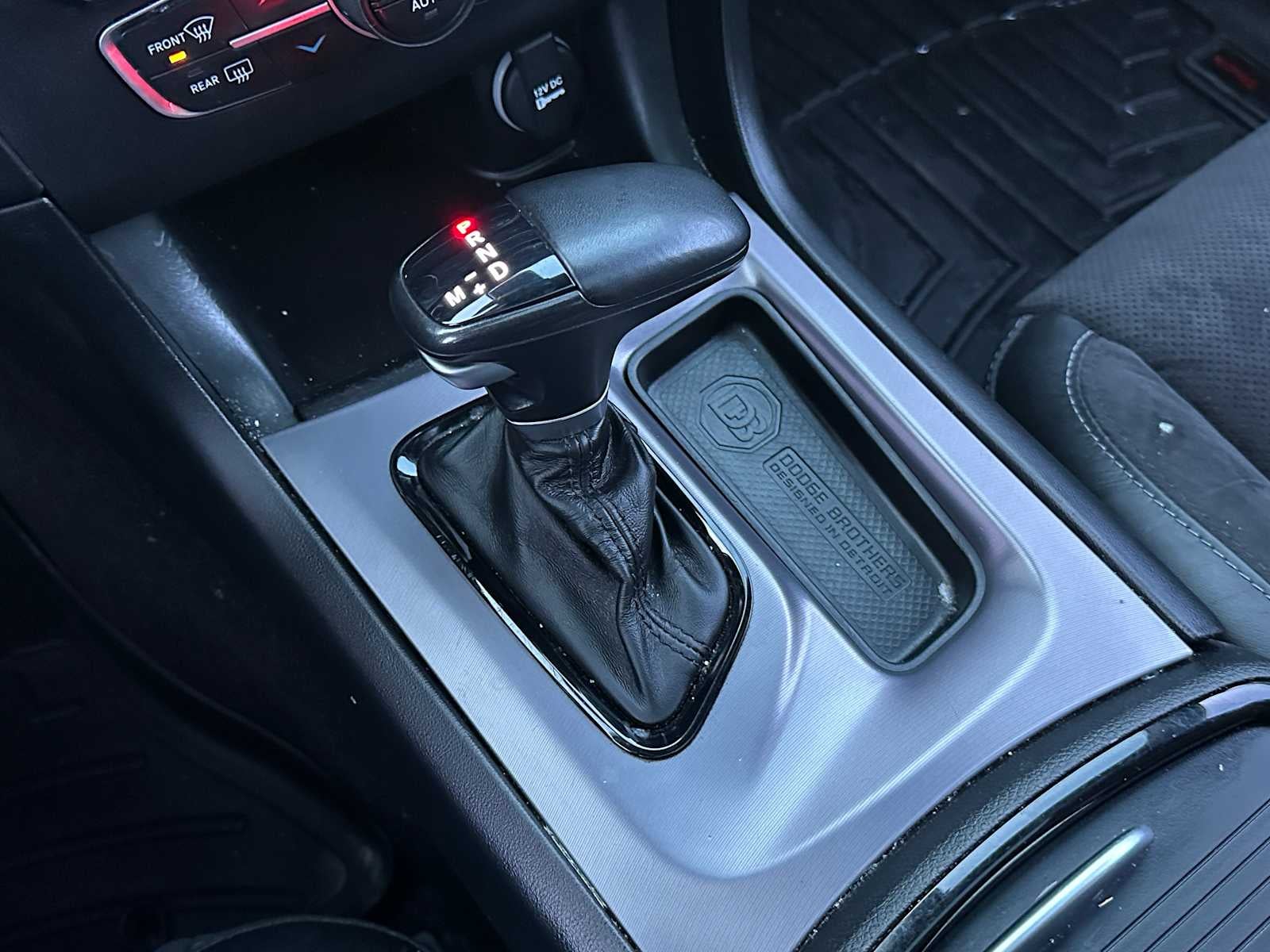 2020 Dodge Charger GT