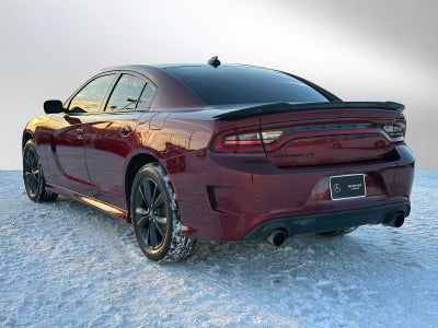 2020 Dodge Charger GT