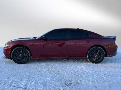 2020 Dodge Charger GT