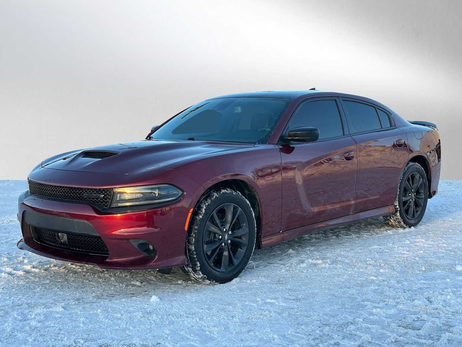 2020 Dodge Charger GT