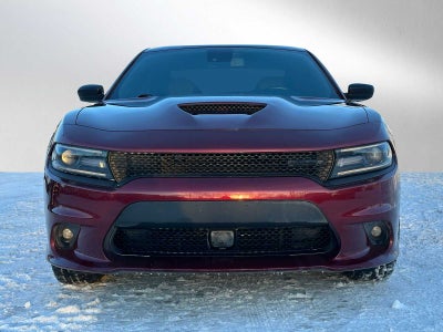 2020 Dodge Charger GT