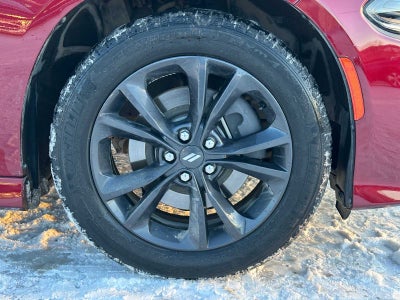 2020 Dodge Charger GT