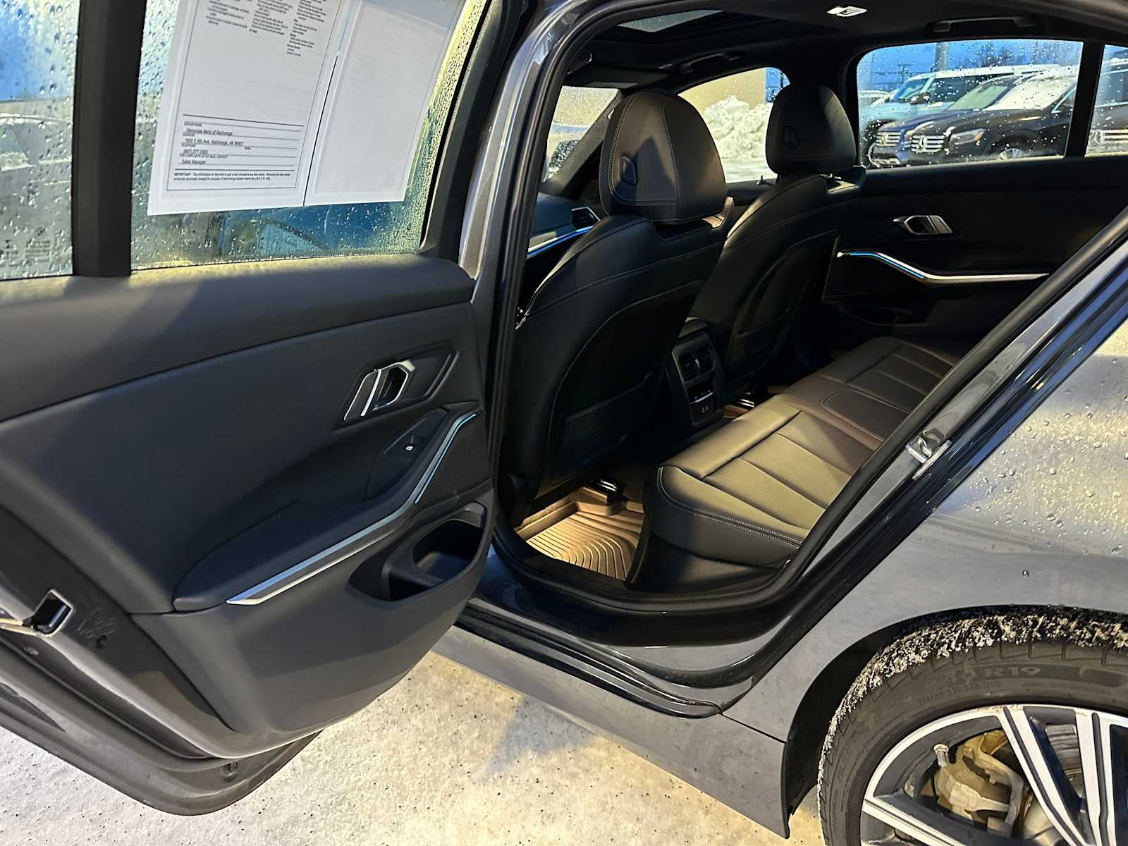 2022 BMW 3 Series 330e xDrive