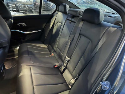 2022 BMW 3 Series 330e xDrive