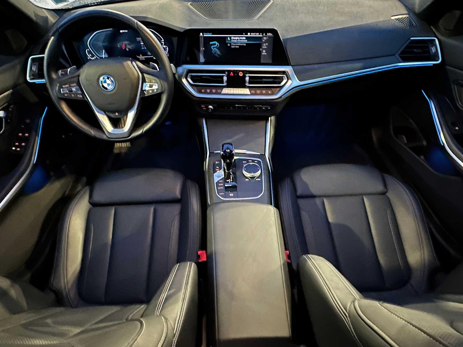2022 BMW 3 Series 330e xDrive