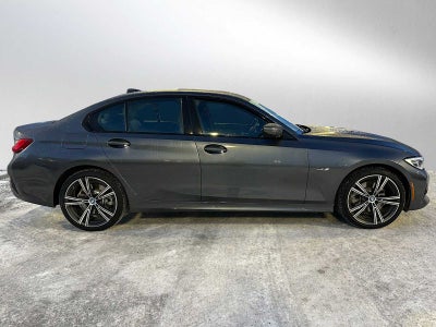 2022 BMW 3 Series 330e xDrive
