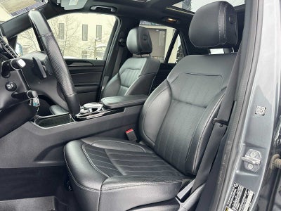 2018 Mercedes-Benz GLE GLE 350