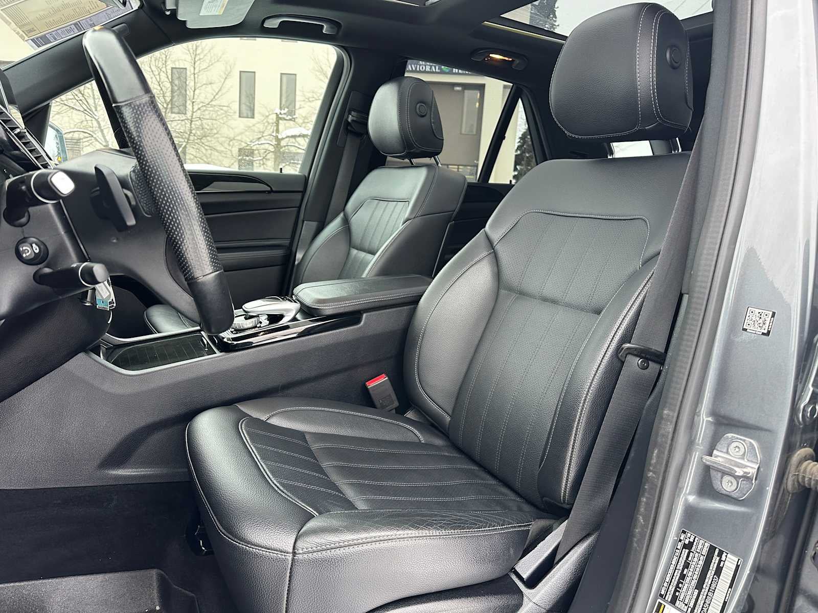 2018 Mercedes-Benz GLE GLE 350