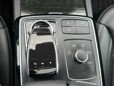 2018 Mercedes-Benz GLE GLE 350