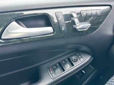 2018 Mercedes-Benz GLE GLE 350