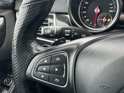 2018 Mercedes-Benz GLE GLE 350
