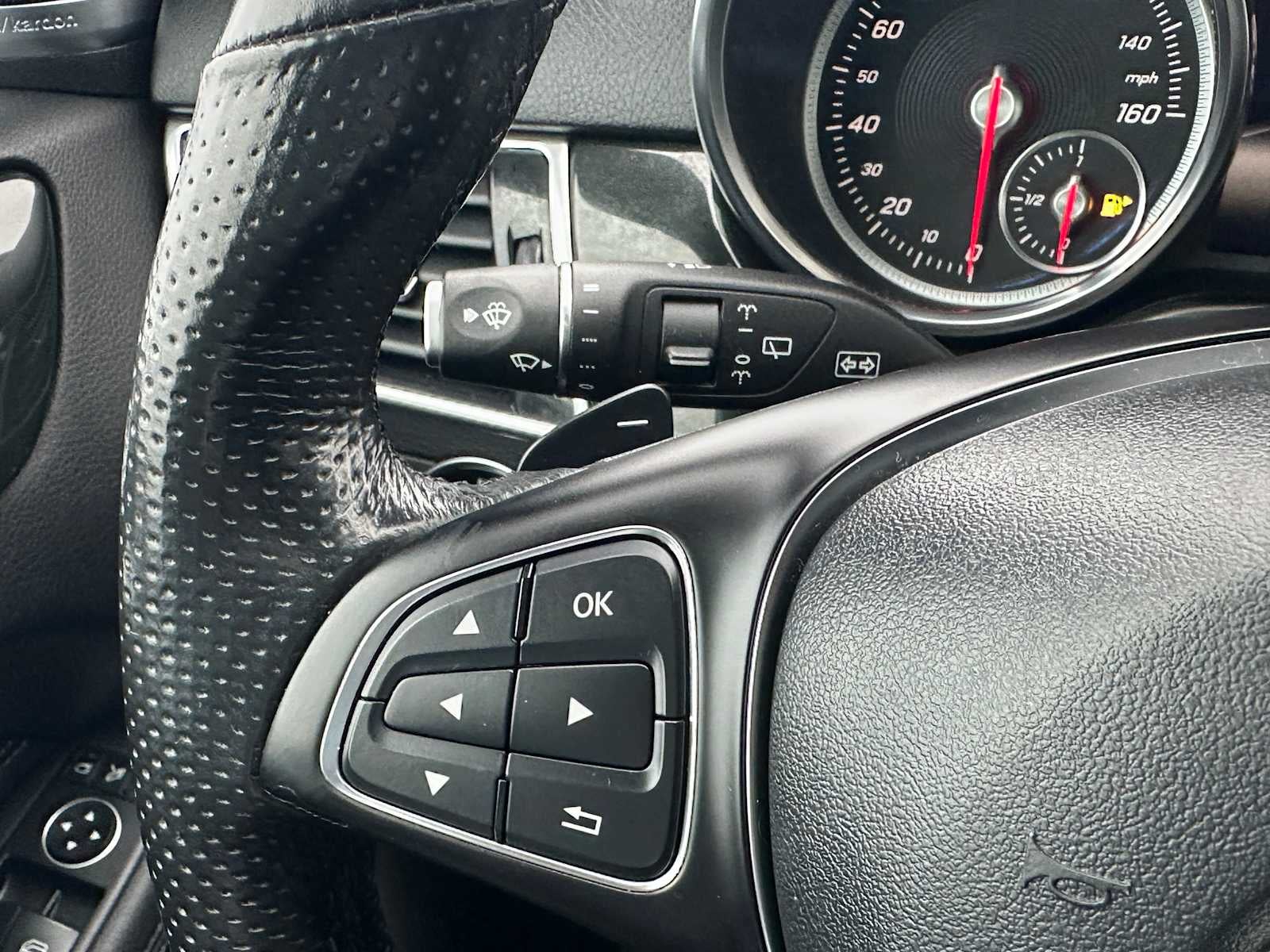 2018 Mercedes-Benz GLE GLE 350