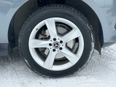 2018 Mercedes-Benz GLE GLE 350