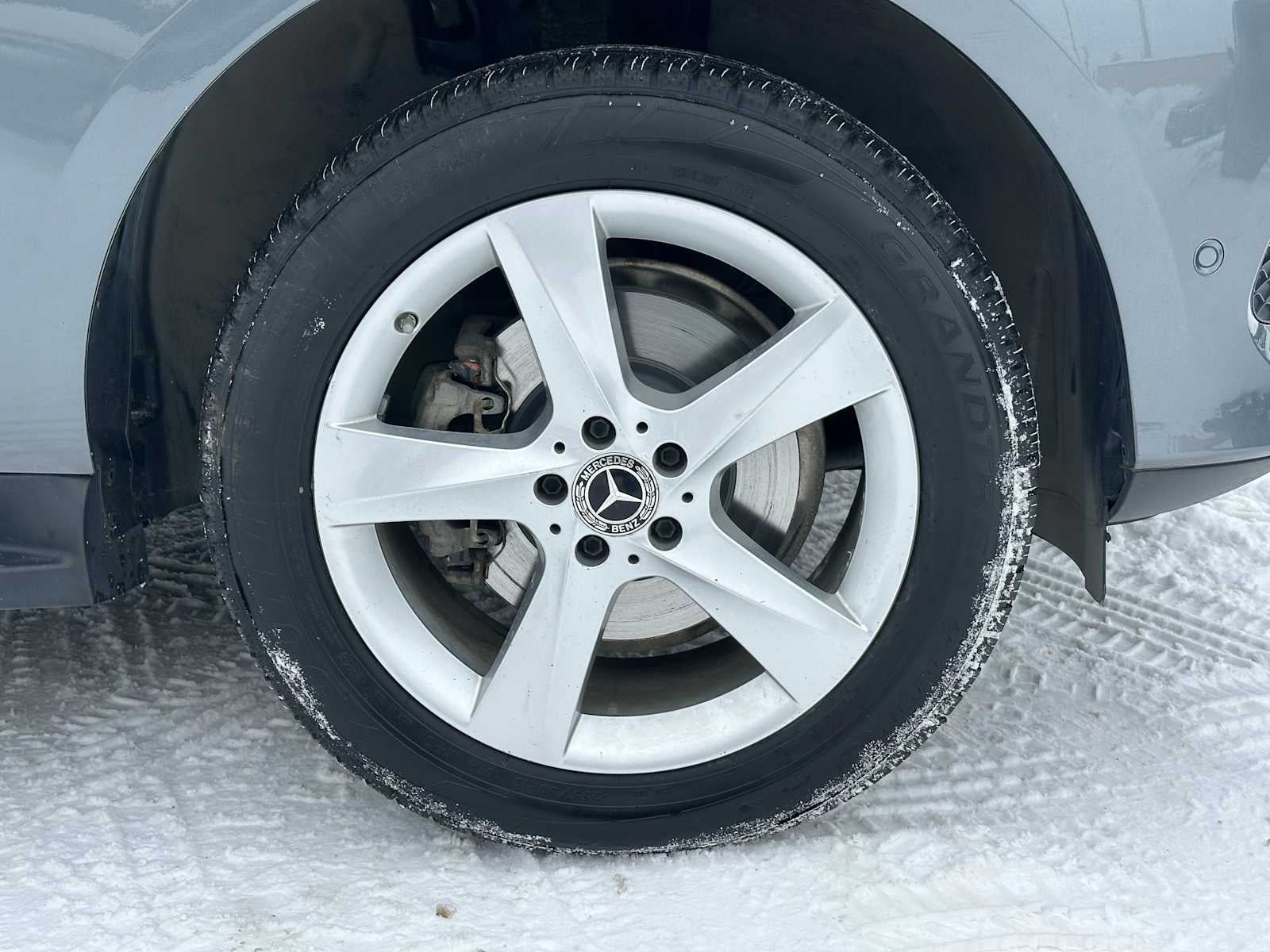 2018 Mercedes-Benz GLE GLE 350