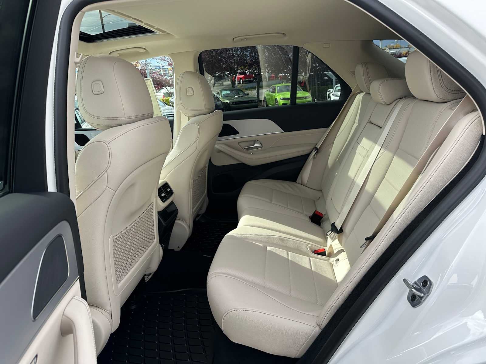 2026 Mercedes-Benz GLE GLE 350