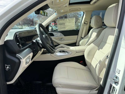 2026 Mercedes-Benz GLE GLE 350