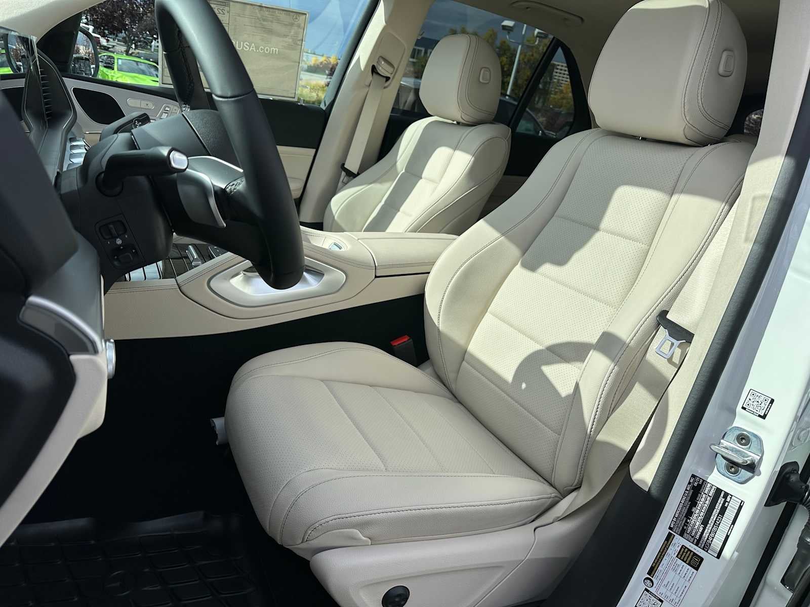 2026 Mercedes-Benz GLE GLE 350