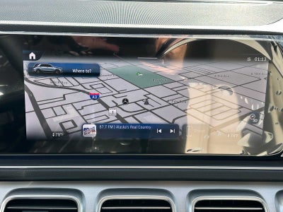 2026 Mercedes-Benz GLE GLE 350