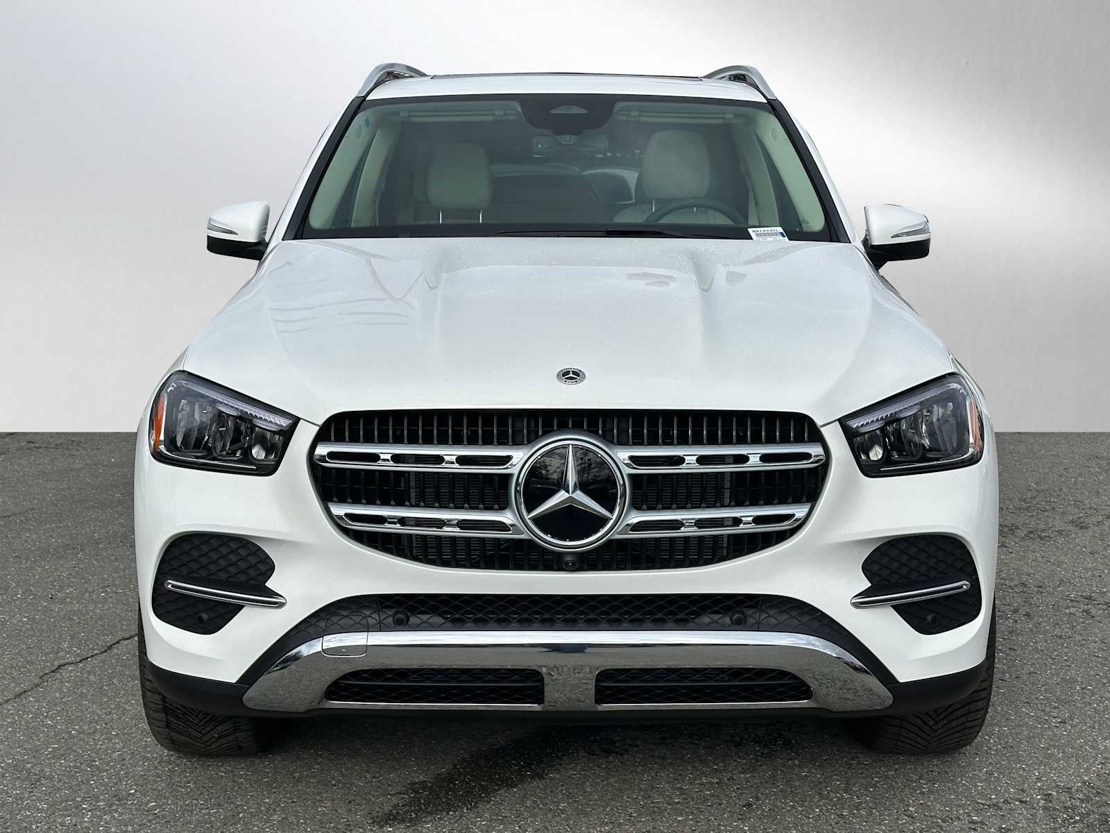 2026 Mercedes-Benz GLE GLE 350