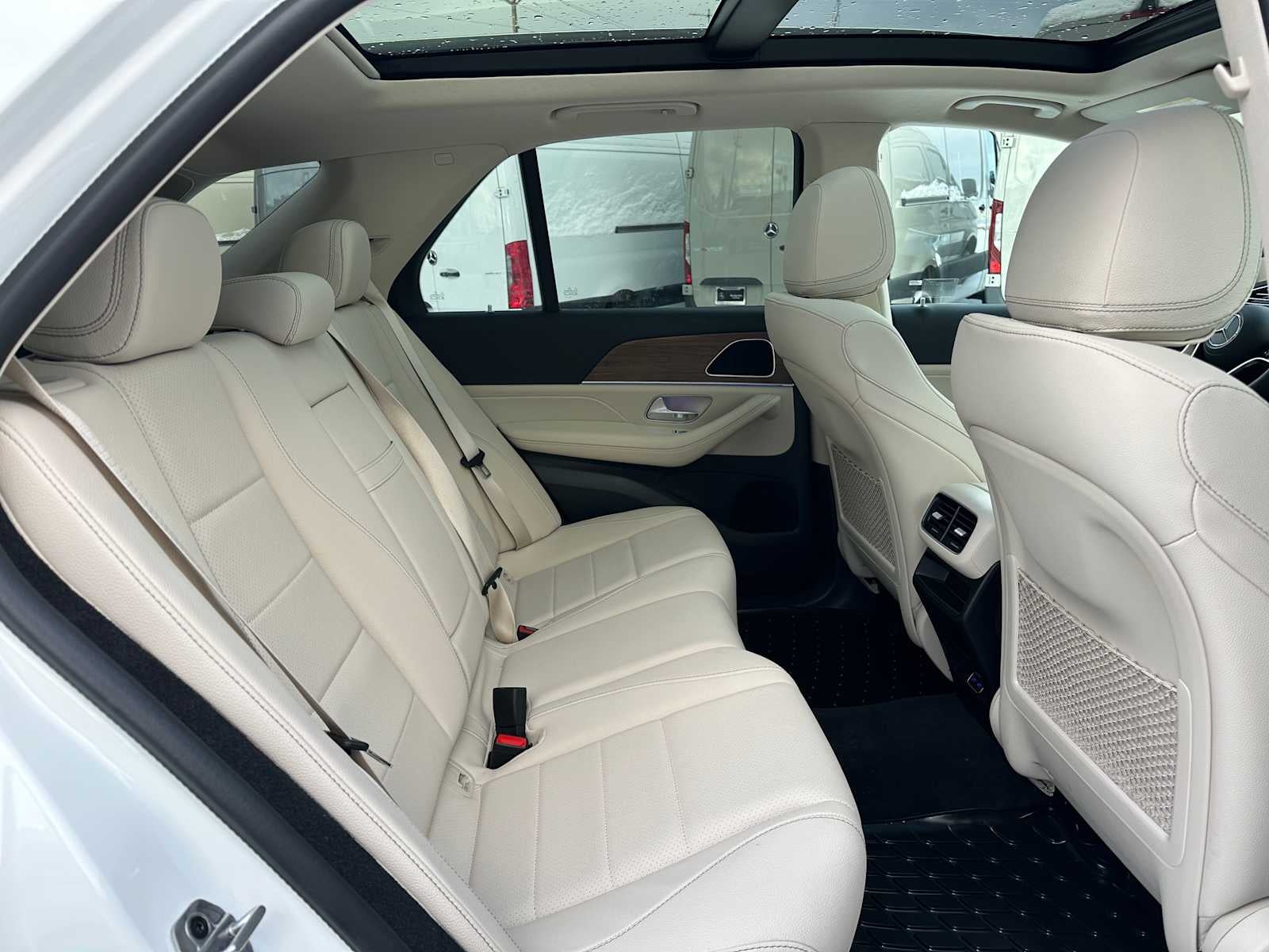 2026 Mercedes-Benz GLE GLE 350