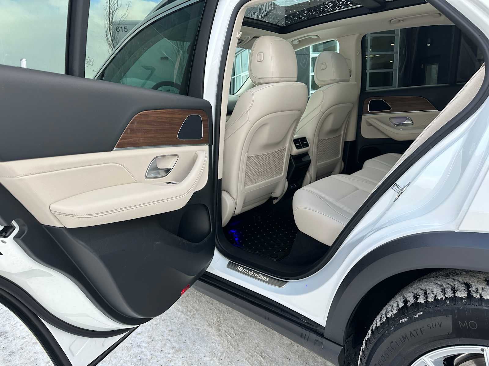 2026 Mercedes-Benz GLE GLE 350