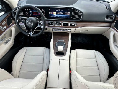 2026 Mercedes-Benz GLE GLE 350