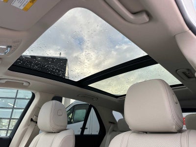 2026 Mercedes-Benz GLE GLE 350