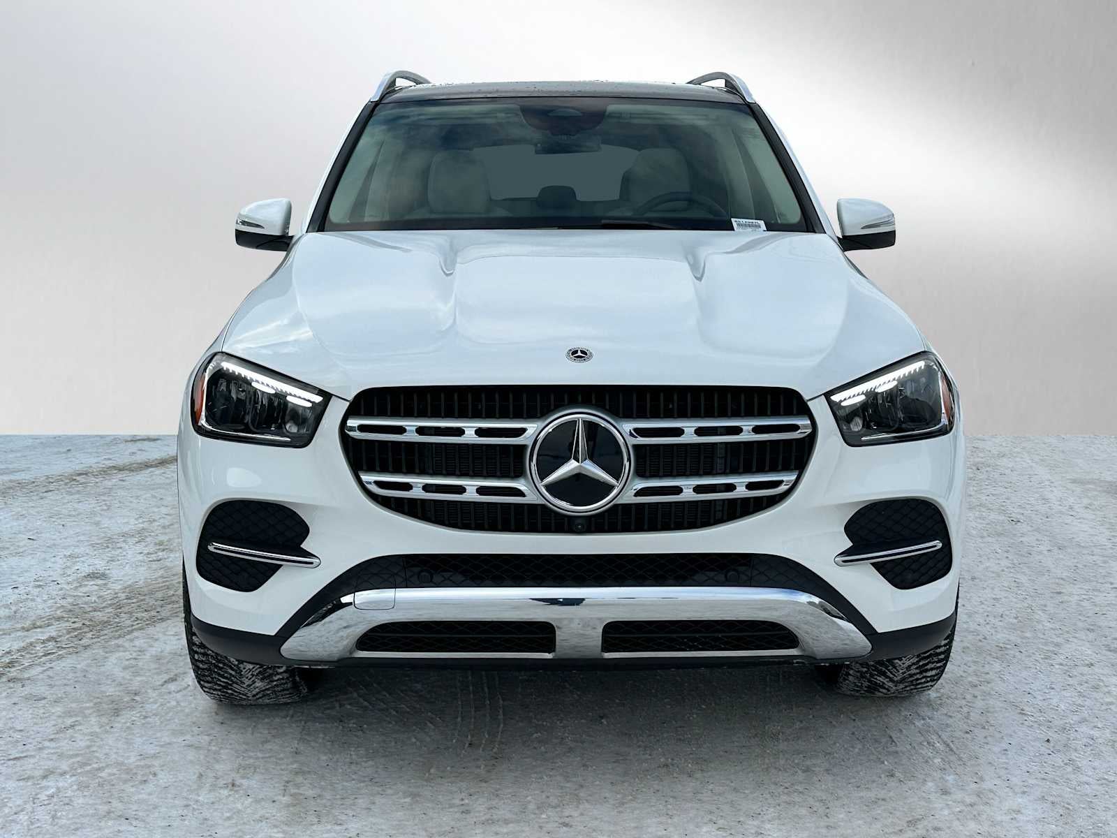 2026 Mercedes-Benz GLE GLE 350