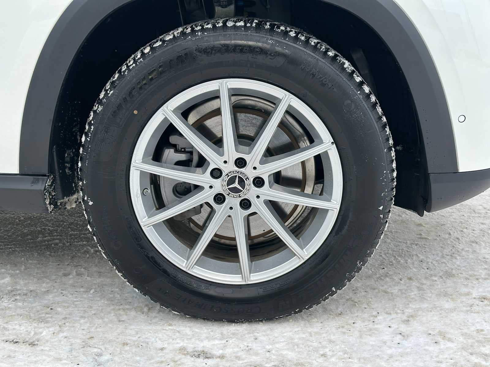 2026 Mercedes-Benz GLE GLE 350