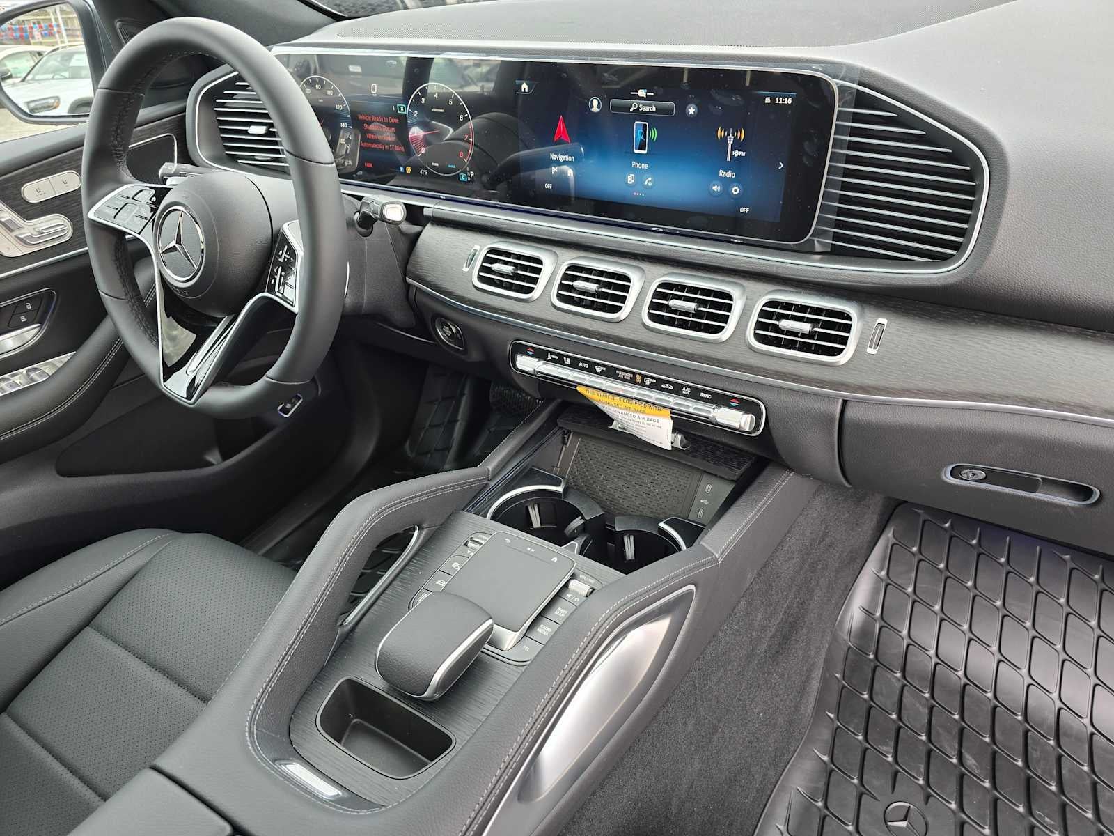 2026 Mercedes-Benz GLE 350 4MATIC® SUV