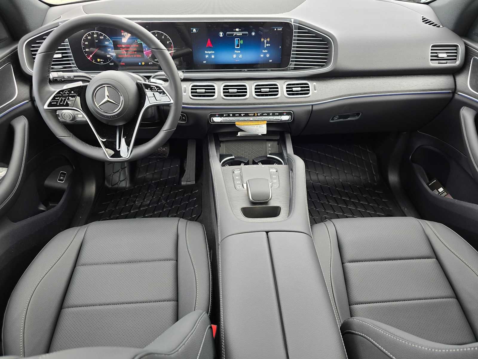 2026 Mercedes-Benz GLE 350 4MATIC® SUV