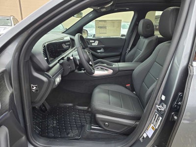 2026 Mercedes-Benz GLE 350 4MATIC® SUV