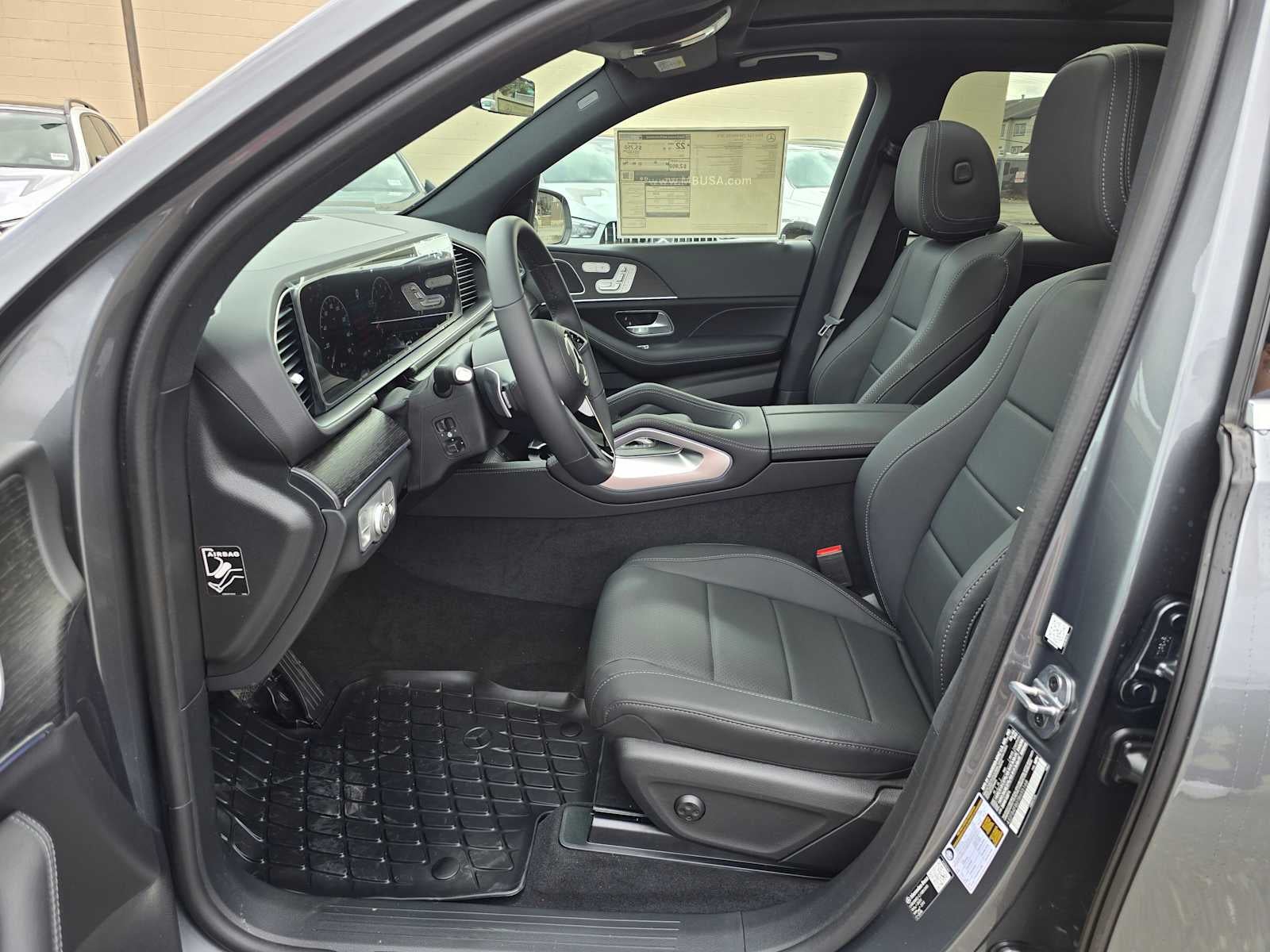 2026 Mercedes-Benz GLE 350 4MATIC® SUV