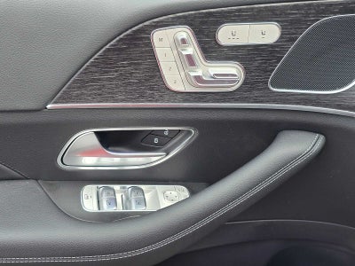 2026 Mercedes-Benz GLE 350 4MATIC® SUV
