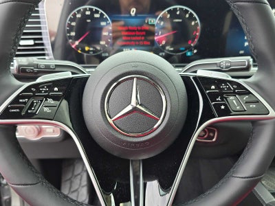 2026 Mercedes-Benz GLE 350 4MATIC® SUV