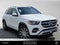 2026 Mercedes-Benz GLE 350 4MATIC® SUV