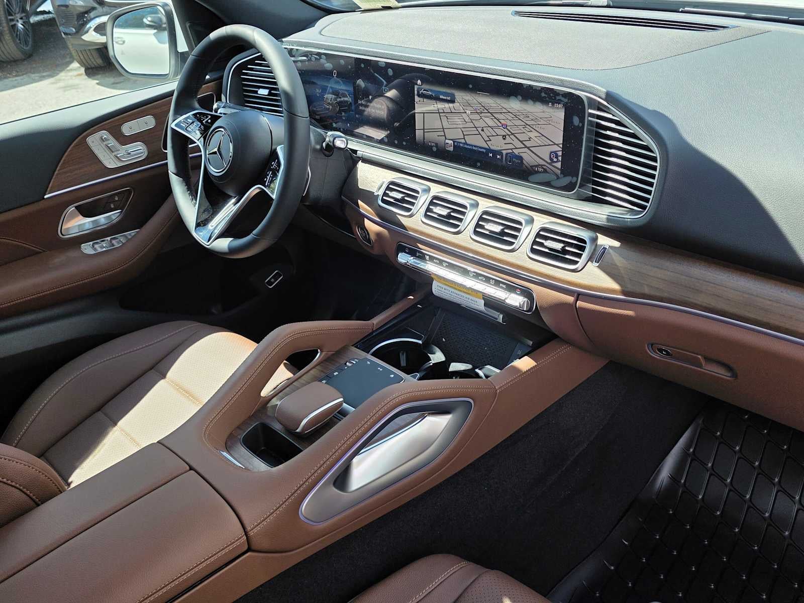 2026 Mercedes-Benz GLE 350 4MATIC® SUV