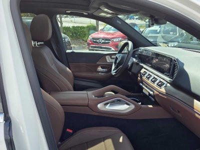 2026 Mercedes-Benz GLE 350 4MATIC® SUV