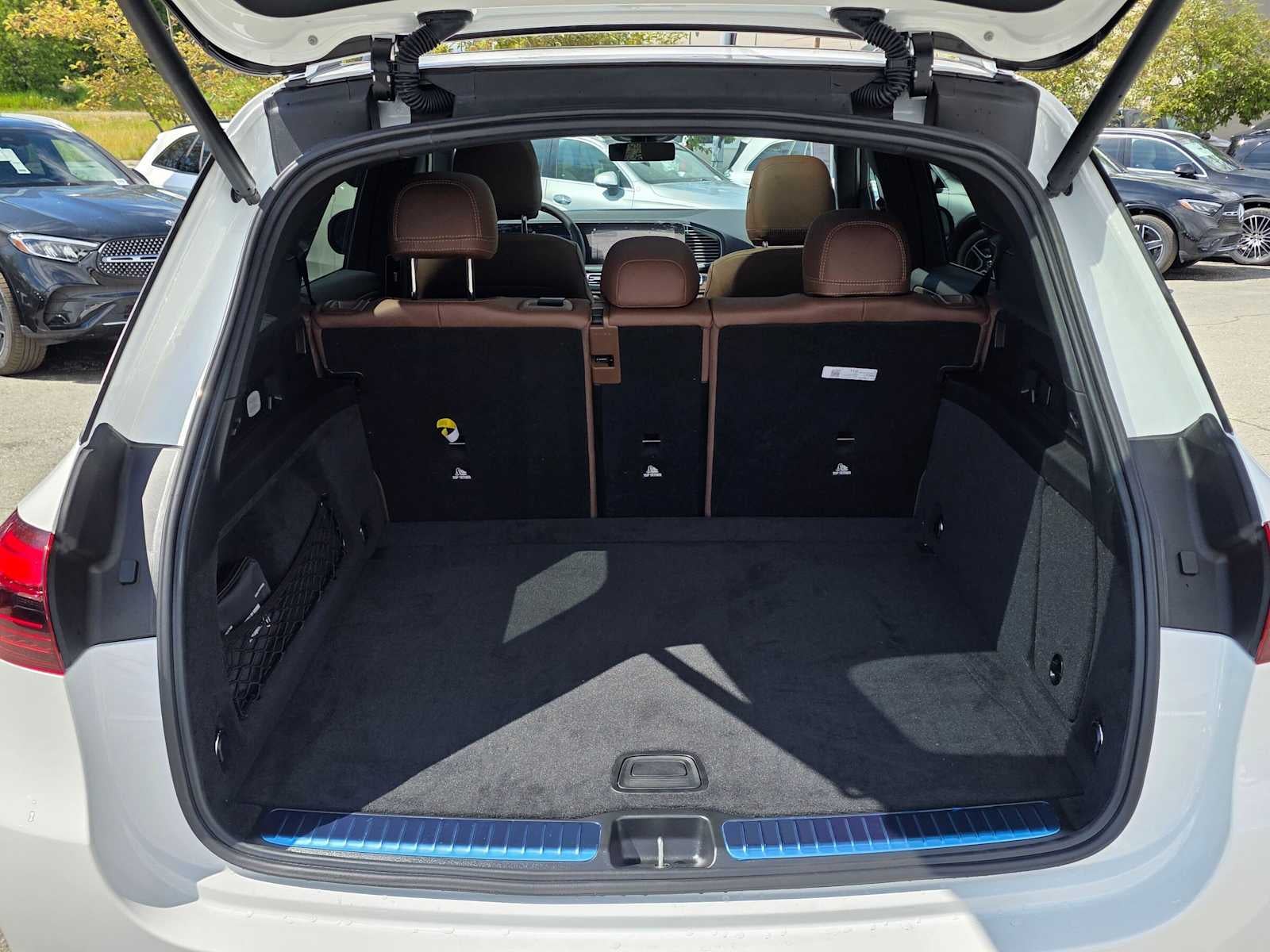 2026 Mercedes-Benz GLE 350 4MATIC® SUV