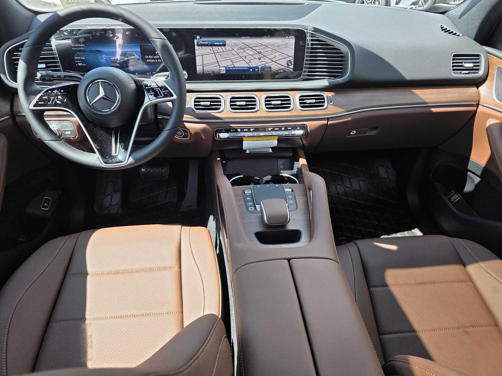 2026 Mercedes-Benz GLE 350 4MATIC® SUV