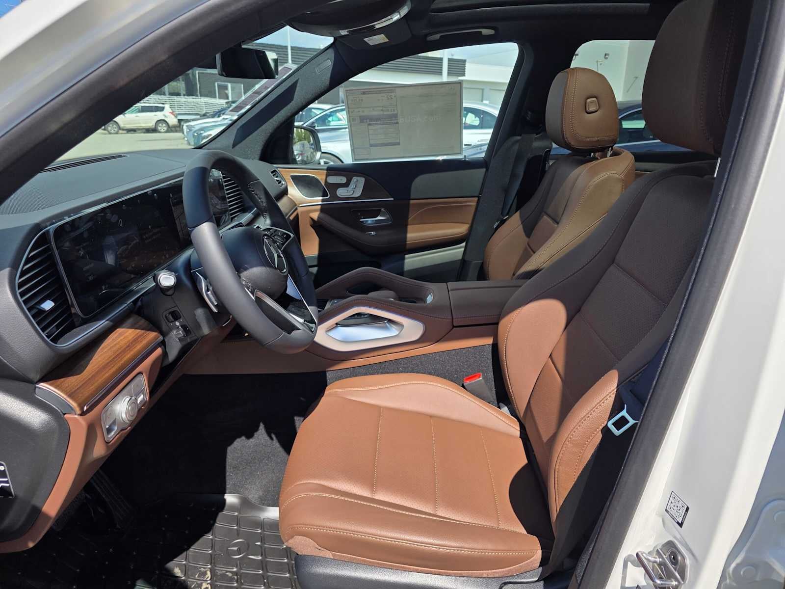 2026 Mercedes-Benz GLE 350 4MATIC® SUV