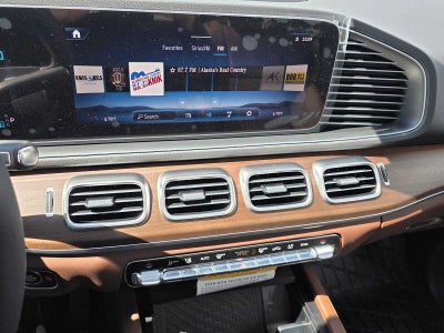 2026 Mercedes-Benz GLE 350 4MATIC® SUV