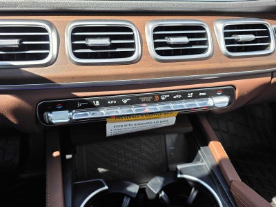 2026 Mercedes-Benz GLE 350 4MATIC® SUV