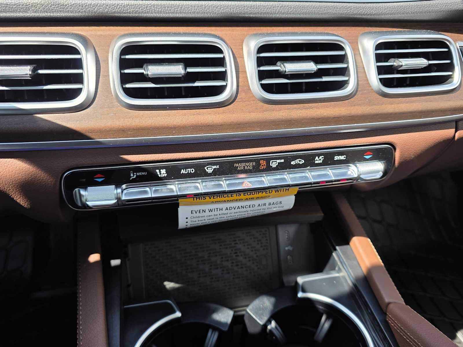 2026 Mercedes-Benz GLE 350 4MATIC® SUV