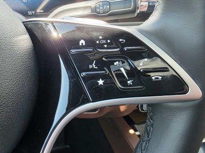 2026 Mercedes-Benz GLE 350 4MATIC® SUV