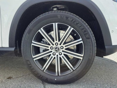 2026 Mercedes-Benz GLE 350 4MATIC® SUV